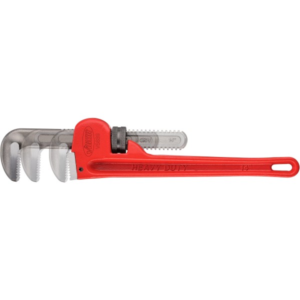 Vigor Pipe Wrench V5639