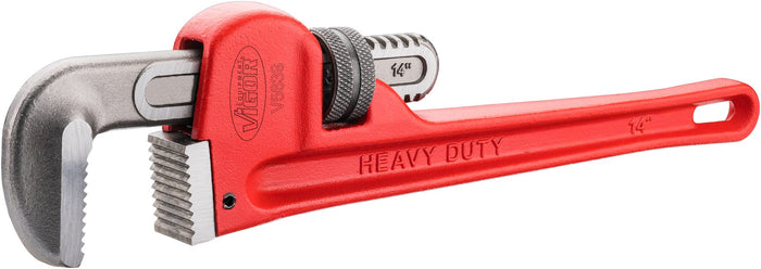 Vigor Pipe Wrench V5639