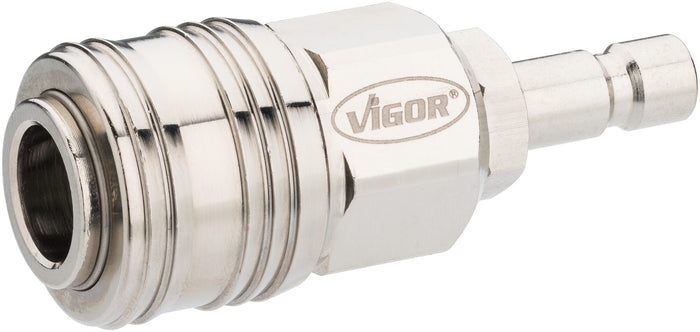Vigor Coupling Element from 4.4mm to 7.2mm V5660