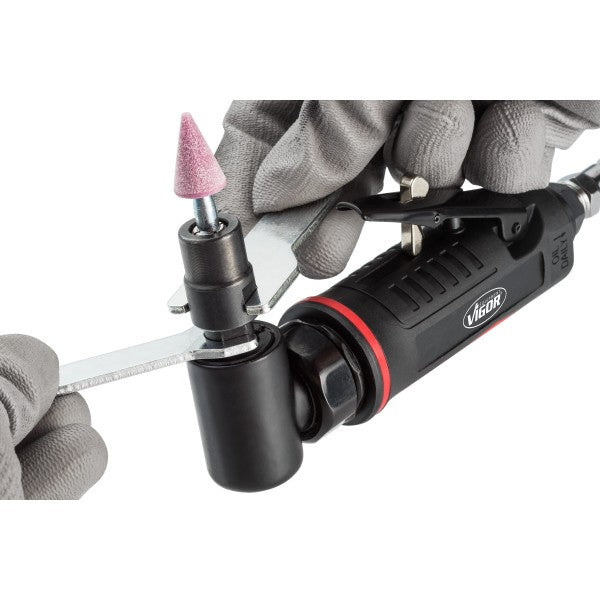 Vigor 206mm Die Grinder Angled V5673