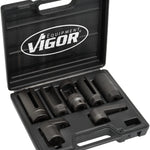 Vigor 7 Piece Lambda Probe Set V5676
