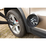 Vigor Magnetic Half Shell V5678