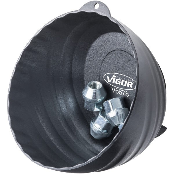 Vigor Magnetic Half Shell V5678