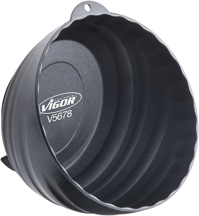 Vigor Magnetic Half Shell V5678