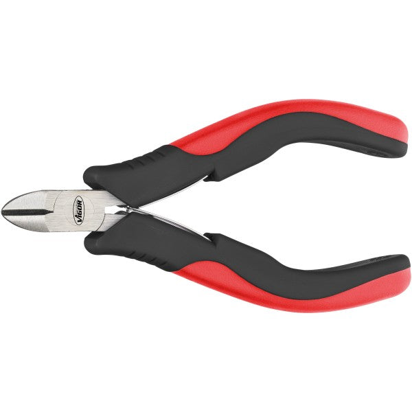 Vigor Electronic Diagonal Cutter V5681 115mm