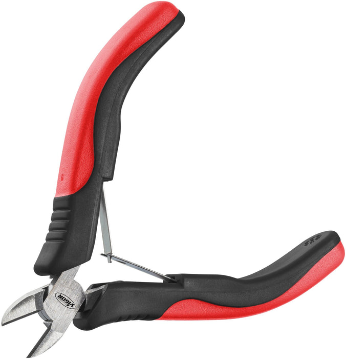 Vigor Electronic Diagonal Cutter V5681 115mm