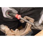 Vigor Brake Calliper File V5691 9mm