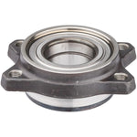 Vigor 6 Piece Wheel Bearing Puller for Screwed Wheel Bearings V5903N