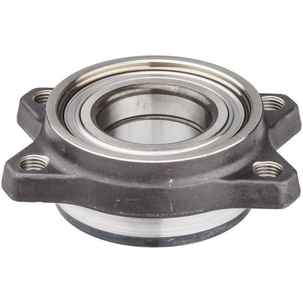 Vigor 6 Piece Wheel Bearing Puller for Screwed Wheel Bearings V5903N