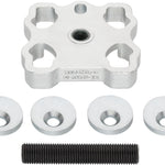 Vigor 6 Piece Wheel Bearing Puller for Screwed Wheel Bearings V5903N