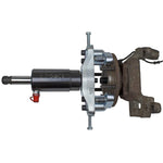 Vigor 9 Piece Device for the Removal of Drive Shafts 6 & 8 Holes V5904