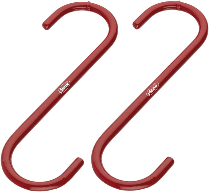 Vigor Brake Hook 2 Piece V5909
