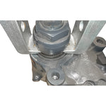 Vigor 10 Pce Tractive & Compressive Hydraulic Cylinder 18 Tonnes V4551