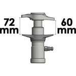 Vigor Ball Joint Ejector Hydraulic 4.5 Tonnes V5916