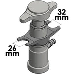 Vigor Ball Joint Ejector Hydraulic 4.5 Tonnes V5916