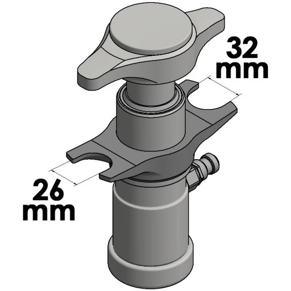 Vigor Ball Joint Ejector Hydraulic 4.5 Tonnes V5916