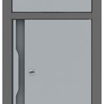 Vigor Bridge-Type Lower Cabinet V6000-037