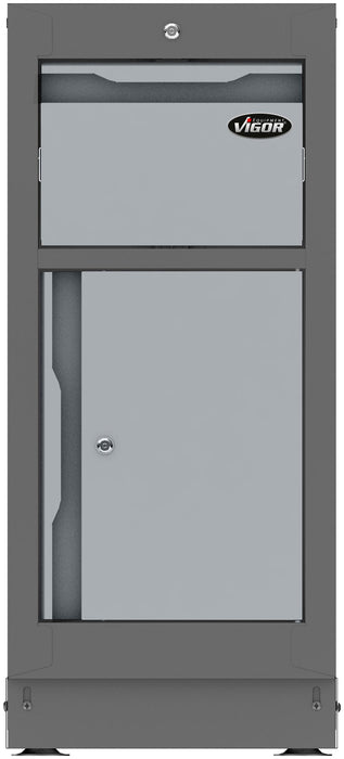 Vigor Bridge-Type Lower Cabinet V6000-037