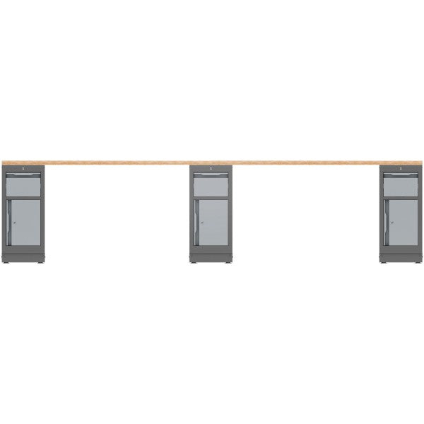 Vigor Bridge-Type Lower Cabinet V6000-037