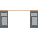 Vigor Bridge-Type Lower Cabinet V6000-037