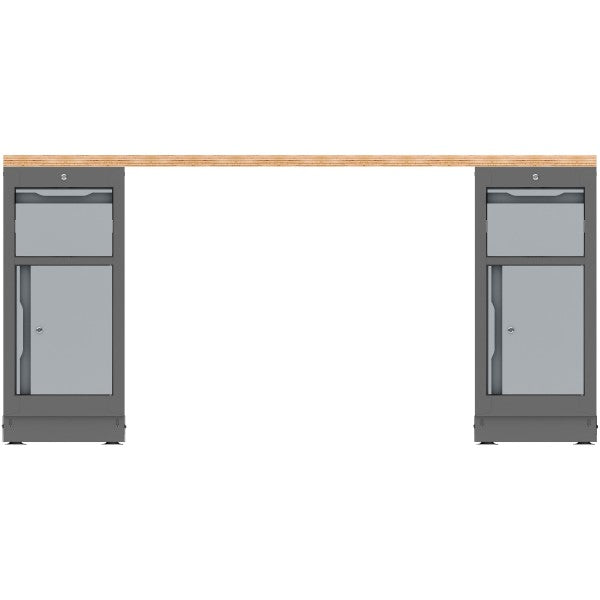 Vigor Bridge-Type Lower Cabinet V6000-037