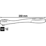 Vigor V6012 1/2