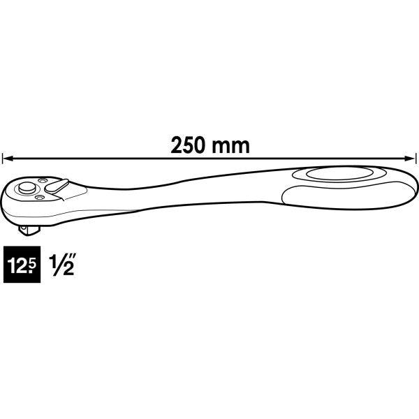 Vigor V6012 1/2