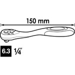 Vigor V6014 1/4