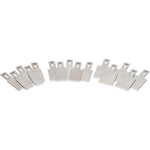 Vigor 16 Pce Scraper Set V6030