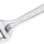Vigor Adjustable Wrench (0-24mm) V6048 150mm