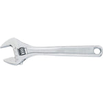 Vigor Adjustable Wrench (0-33mm) V6049 250mm
