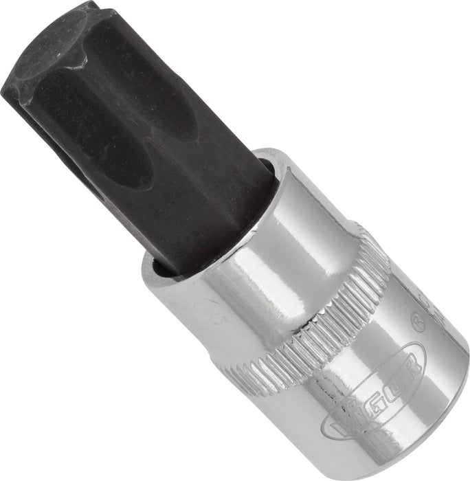 Vigor Torx 3/8in Drive Socket Bit V6082 T60
