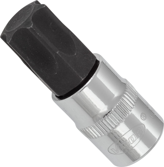 Vigor Torx 3/8in Drive Socket Bit V6083 T70