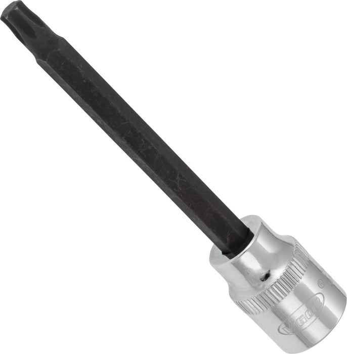 Vigor Torx 3/8in Drive Socket Bit V6087 T30