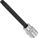 Vigor Torx 3/8in Drive Socket Bit V6089 T45