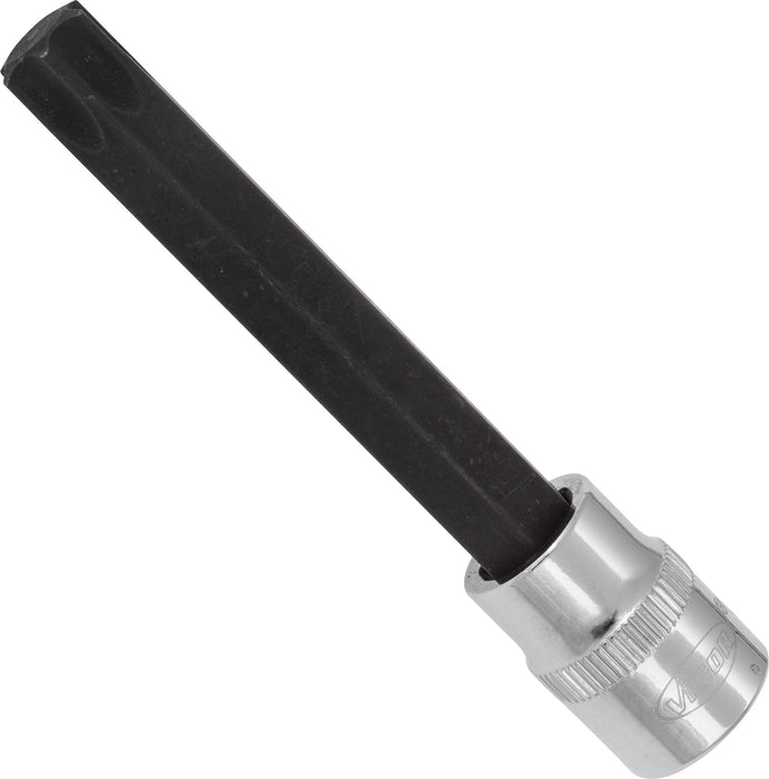Vigor Torx 3/8in Drive Socket Bit V6091 T55