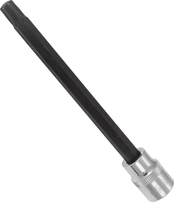 Vigor Torx 3/8in Drive Socket Bit V6095 T45