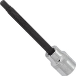 Vigor 3/8in Drive 5mm Hex Socket Bit V6141