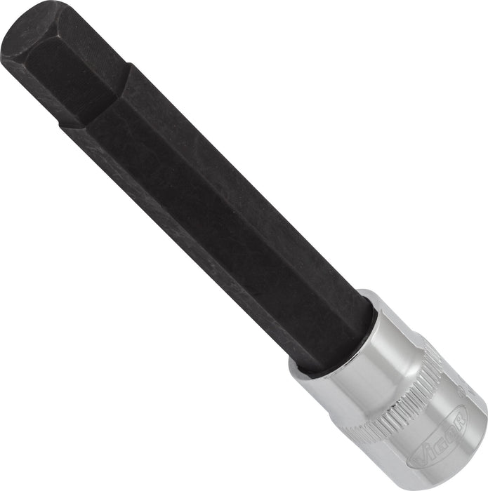 Vigor 3/8in Drive 11mm Hex Socket Bit V6146
