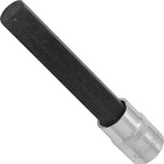 Vigor 3/8in Drive 12mm Hex Socket Bit V6147