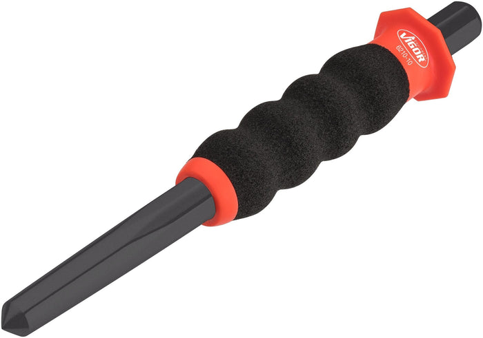 Vigor 4mm x 10mm x 185mm Centre Punch V6210-10