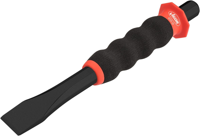 Vigor 20mm Flat Chisel V6220-20