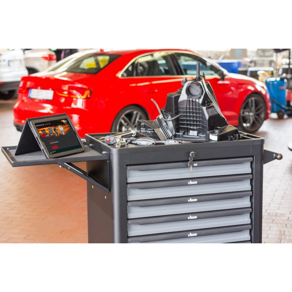 Vigor Laptop Table V6221