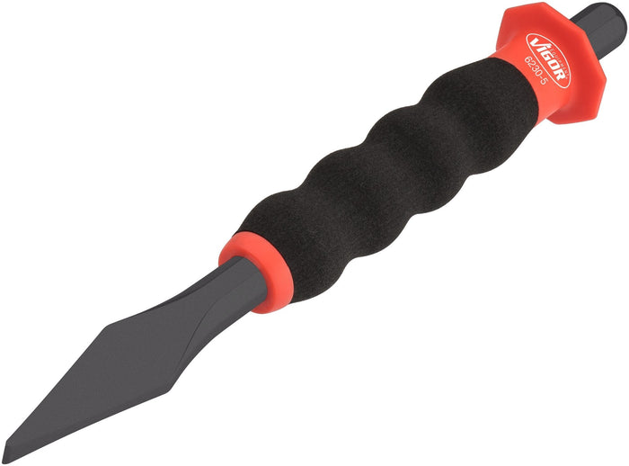 Vigor Cape Chisel V6230-5 170mm