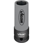 Vigor V6309 Impact Socket Set 2 Pce