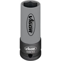 Vigor V6309 Impact Socket Set 2 Pce