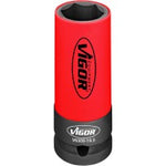 Vigor V6309 Impact Socket Set 2 Pce