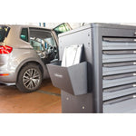 Vigor Document Holder Large Floor Depth 100mm V6393