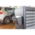 Vigor Document Holder Large Floor Depth 100mm V6393