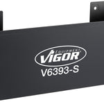 Vigor Document Holder Small Floor Depth 43mm V6393-S